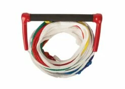 HO Power Grip W/ 8 Sec ML Ski Combo