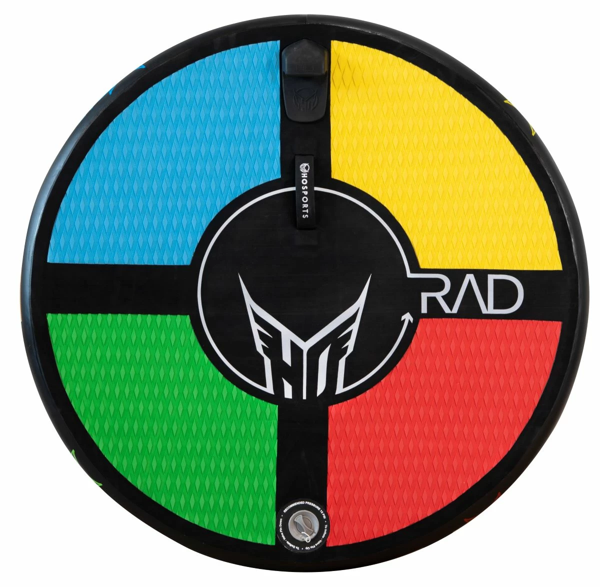 HO RAD 5 2019 1 HO RAD 5 2019