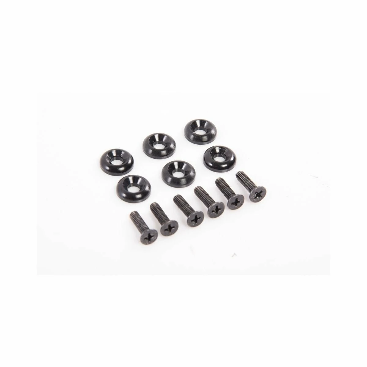 HO Ski Binding Mounting Hardware Front 1 HO Ski Binding Mounting Hardware Front