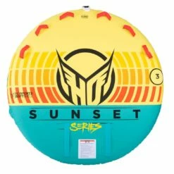 HO Sunset 3 Tube 2022