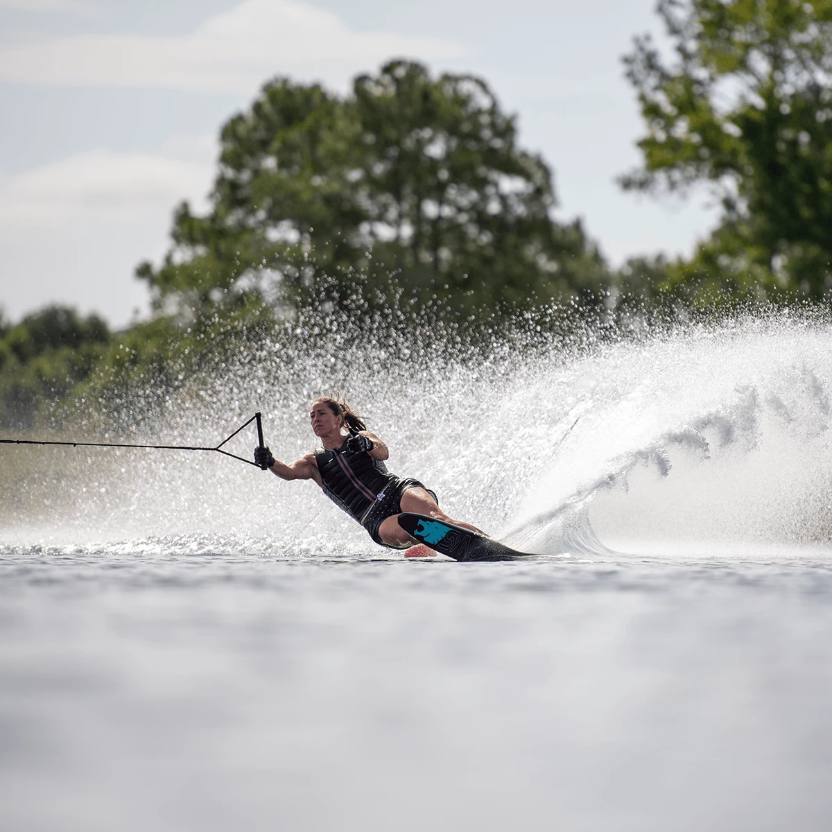 HO Syndicate Alpha Water Ski 2023 2 HO Syndicate Alpha Water Ski 2023 - Image 2