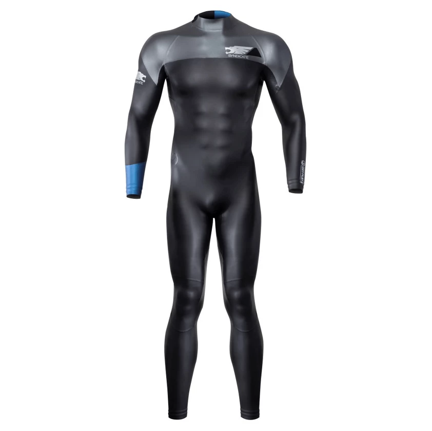 HO Syndicate Full Wetsuit 1 HO Syndicate Full Wetsuit