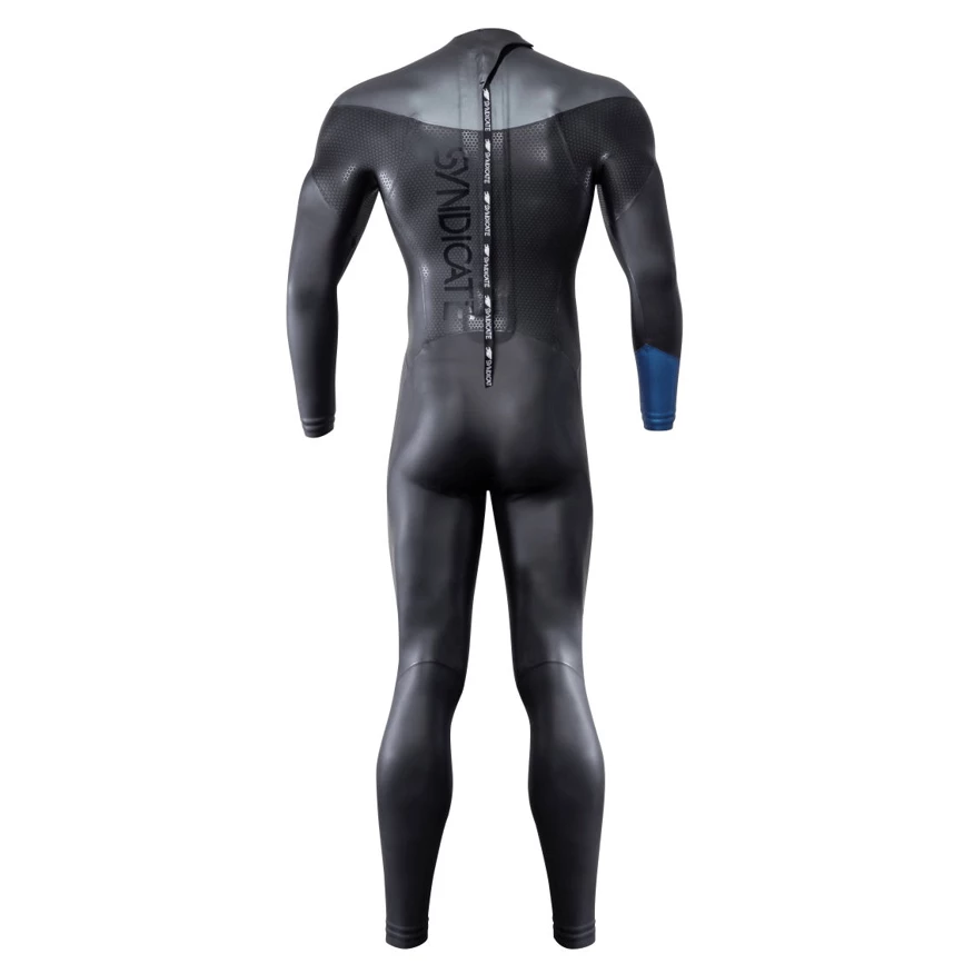 HO Syndicate Full Wetsuit 2 HO Syndicate Full Wetsuit - Image 2
