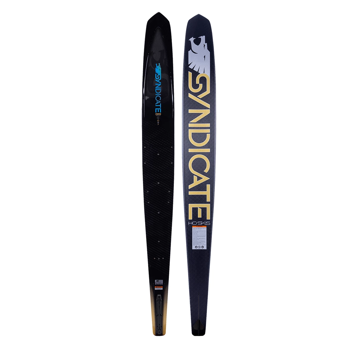 HO Syndicate Omni Water Ski 2023 1 HO Syndicate Omni Water Ski 2023