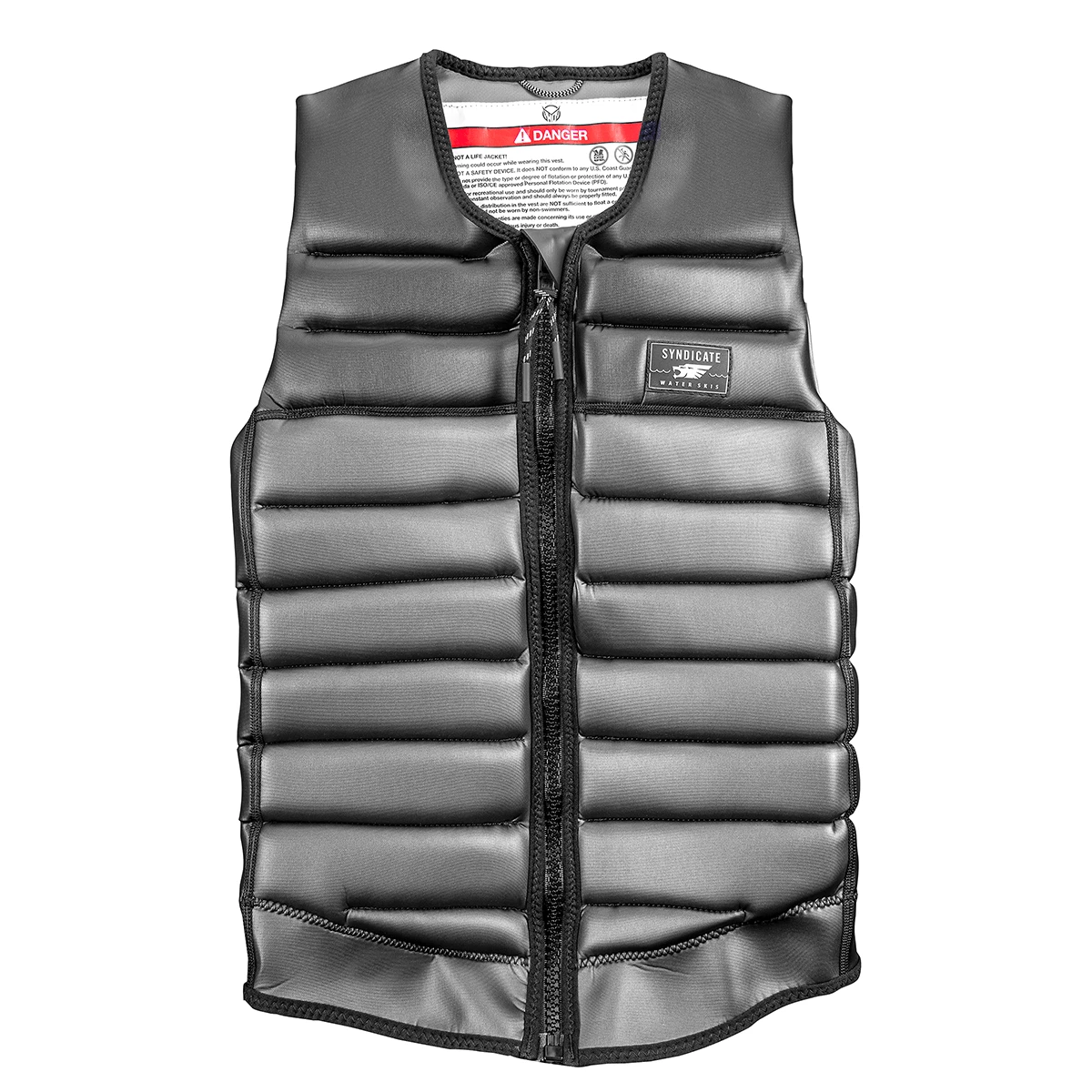 HO Syndicate Pro Comp Wake Vest 1 HO Syndicate Pro Comp Wake Vest