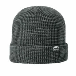 HO Syndicate Rolled Beanie In Heather