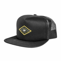 HO Syndicate Shift Trucker Hat