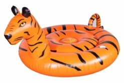 HO Tiger Float