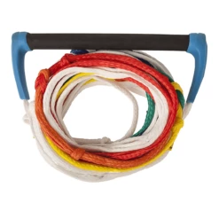 HO TPU Ext Team 13'' Handle W/8 Sec ML Ski Combo