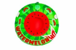 HO Watermelon Tube