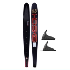 HO WIDE Carbon Omni W/Animal Dbl 2023