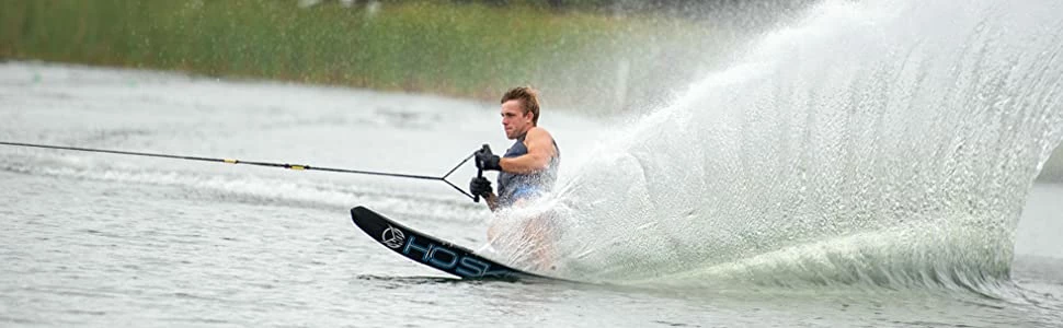 HO WIDE Omni Water Ski 2022 2 HO WIDE Omni Water Ski 2022 - Image 2
