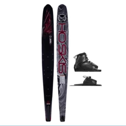 HO WIDE Omni W/Stance 110 ARTP 2023