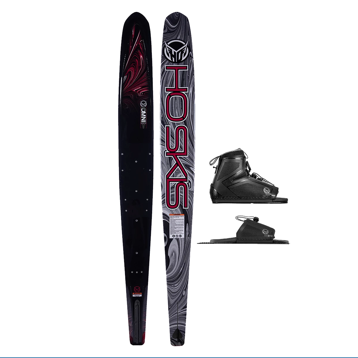 HO WIDE Omni W/Stance 110 ARTP 2023 1 HO WIDE Omni W/Stance 110 ARTP 2023