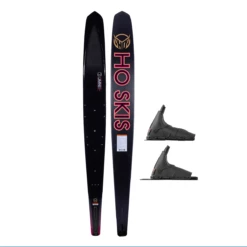 HO Women's Carbon Omni W/Animal Dbl 2023