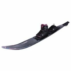 HO Womens Carbon Omni W/Stance 110 ART 2022