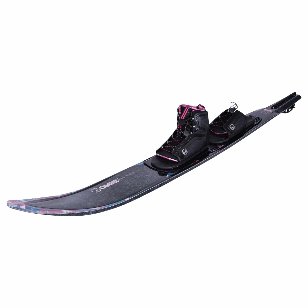 HO Womens Carbon Omni W/Stance 110 ART 2022 1 HO Womens Carbon Omni W/Stance 110 ART 2022