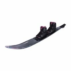 HO Womens Carbon Omni W/Stance 110 Dbl 2022