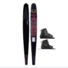 HO Women's Carbon Omni W/Stance 110 Dbl 2023