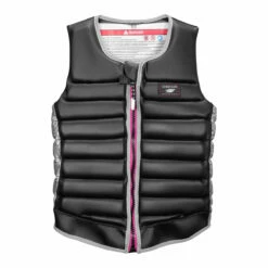 HO Womens Ethos Comp Wake Vest In Black