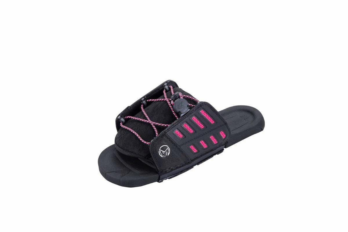 HO Women's FreeMAX Adj Rear Toe Water Ski Binding 2021 1 HO Women's FreeMAX Adj Rear Toe Water Ski Binding 2021