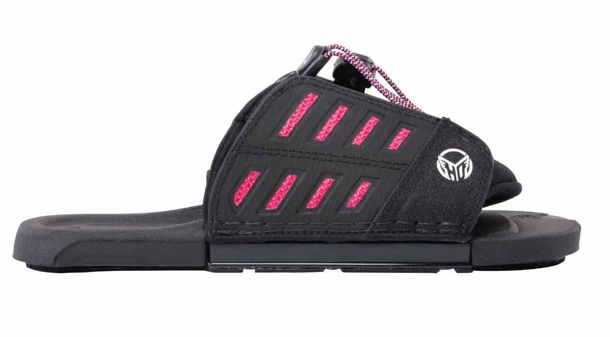 HO Women's FreeMAX Adj Rear Toe Water Ski Binding 2021 5 HO Women's FreeMAX Adj Rear Toe Water Ski Binding 2021 - Image 5