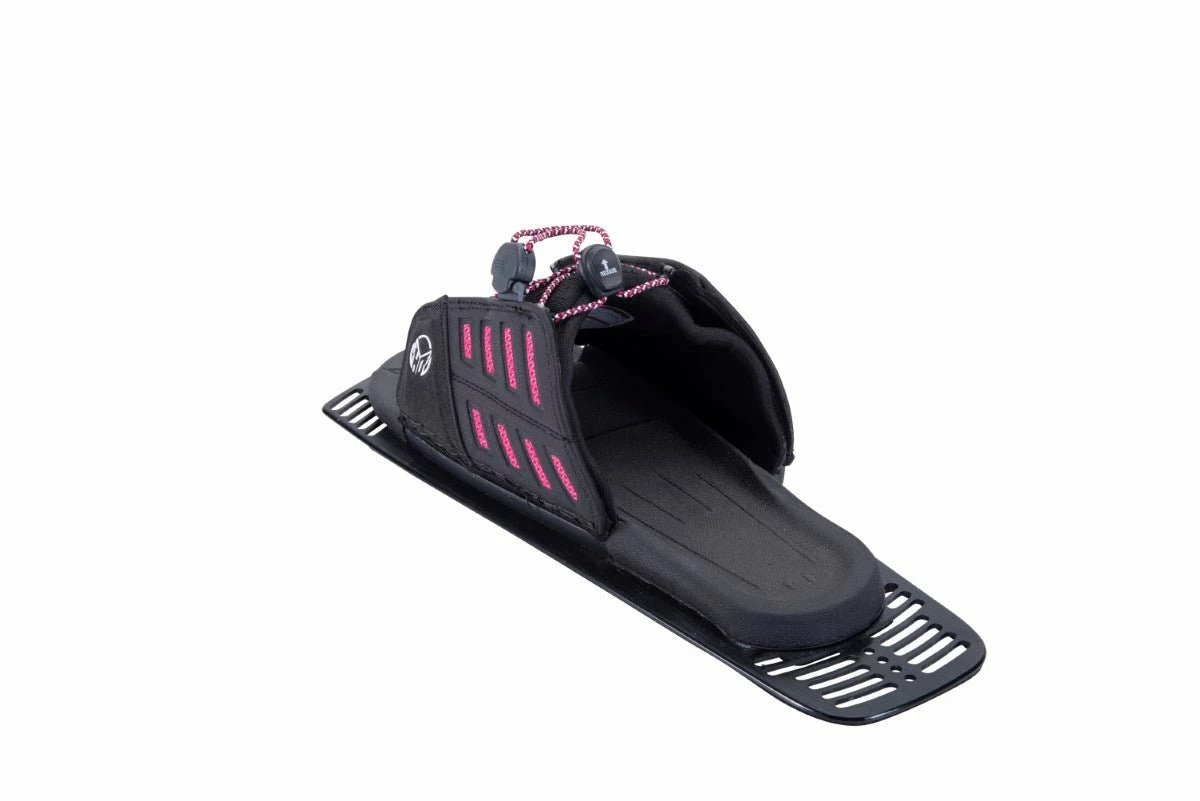 HO Women's FreeMAX Adj Rear Toe Water Ski Binding 2021 4 HO Women's FreeMAX Adj Rear Toe Water Ski Binding 2021 - Image 4