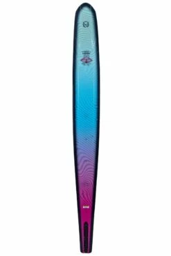 HO Women's Fusion Freeride Water Ski 2021