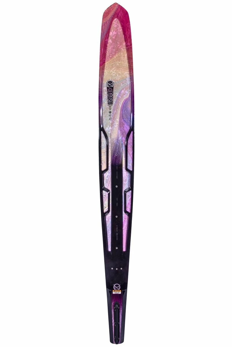 HO Women's Omni Water Ski 2021 1 HO Women's Omni Water Ski 2021