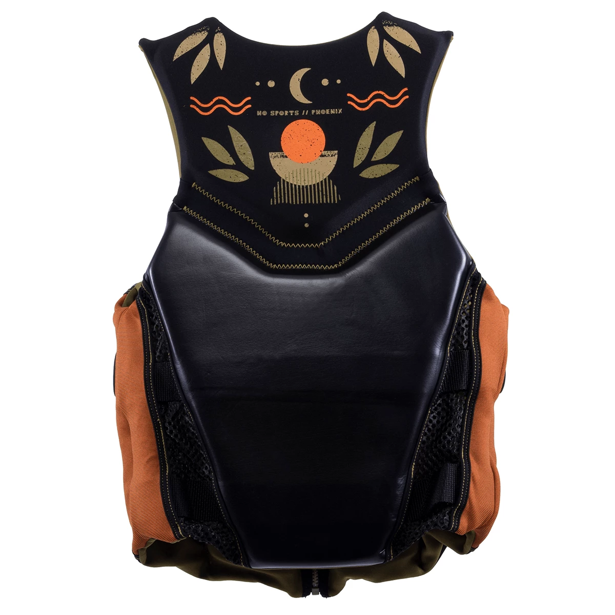 HO Women's Phoenix CGA Life Jacket 2 HO Women's Phoenix CGA Life Jacket - Image 2