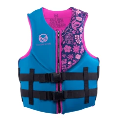 HO Women's Pursuit CGA Life Jacket