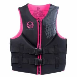 HO Womens Pursuit CGA Life Jacket 2022