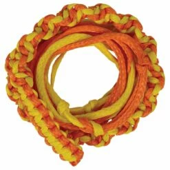 Hyperlite 20' Knotted Wakesurf Rope 5 Hyperlite 20' Knotted Wakesurf Rope -LIQUID FORCE Sales hyperlite 20 knotted wakesurf rope 848207