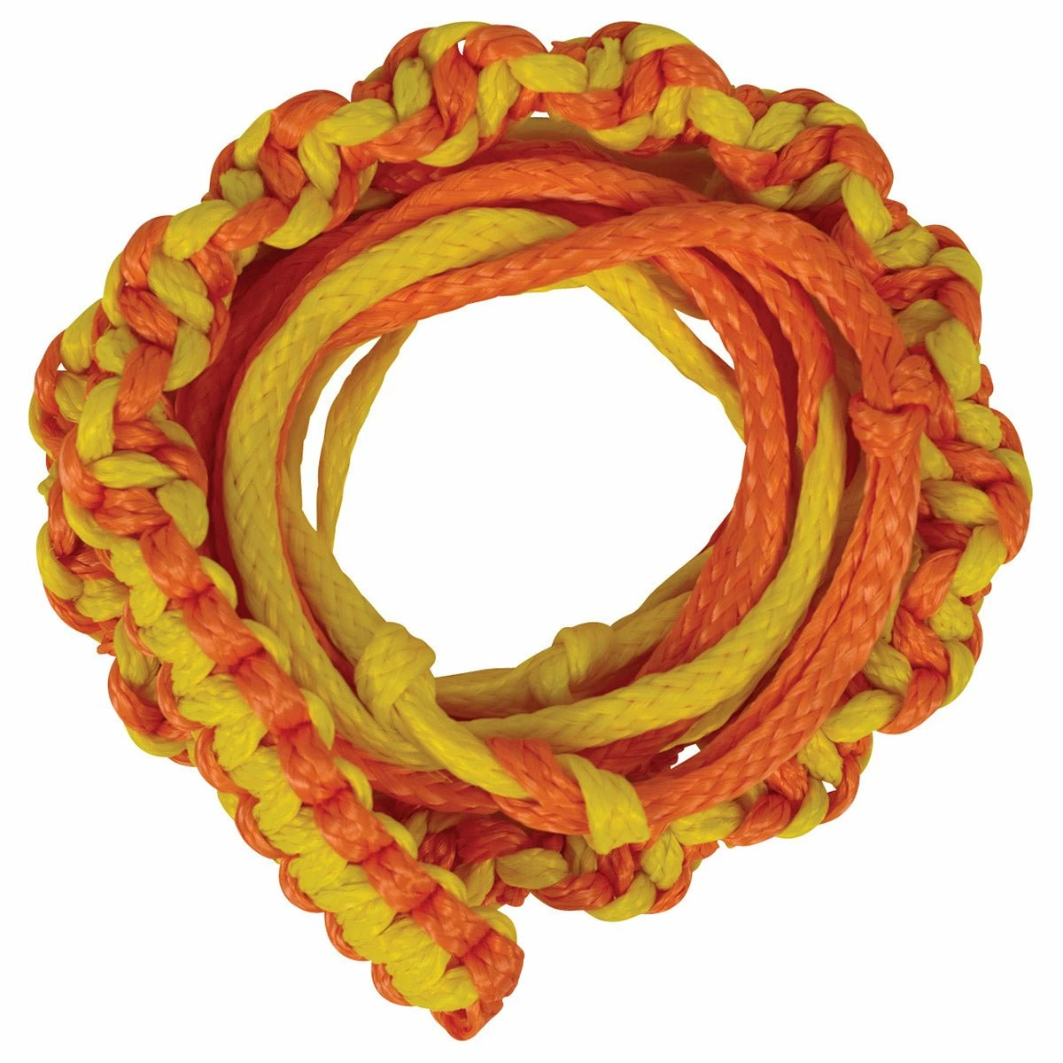 Hyperlite 20' Knotted Wakesurf Rope 3 Hyperlite 20' Knotted Wakesurf Rope - Image 3