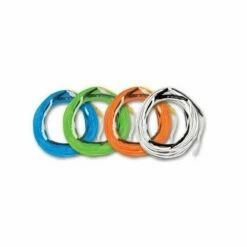 Hyperlite 80' Silicone Flat Line Wakeboard Rope