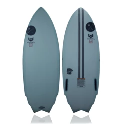 Hyperlite Accelerator Wakesurf Board 2023