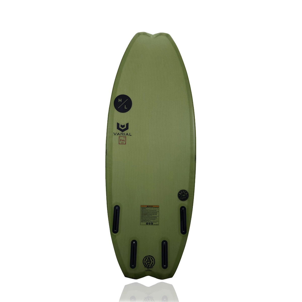 Hyperlite Arc Wakesurf Board 2023 3 Hyperlite Arc Wakesurf Board 2023 - Image 3