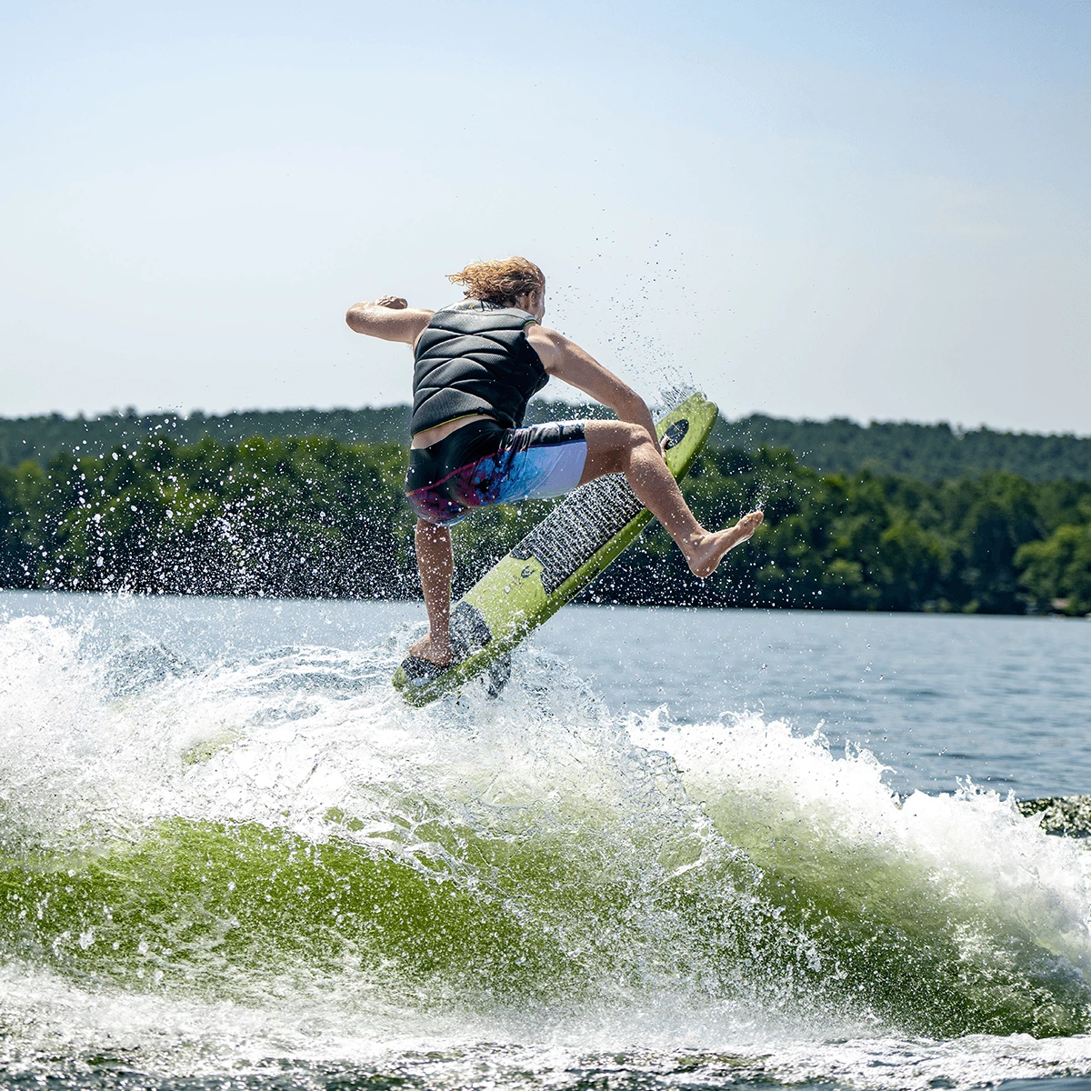 Hyperlite Arc Wakesurf Board 2023 4 Hyperlite Arc Wakesurf Board 2023 - Image 4