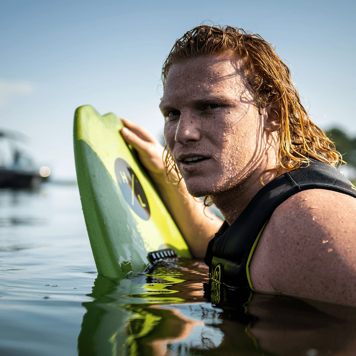 Hyperlite Arc Wakesurf Board 2023 5 Hyperlite Arc Wakesurf Board 2023 - Image 5