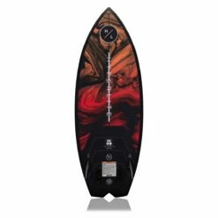 Hyperlite Automatic Wakesurf Board 2022 -LIQUID FORCE Sales hyperlite automatic wakesurf board 2022 834012