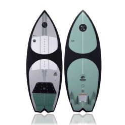 Hyperlite Automatic Wakesurf Board 2023