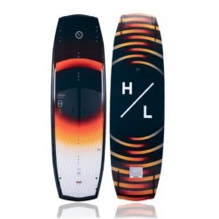 Hyperlite Baseline Wakeboard 2023