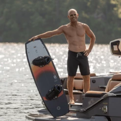 Hyperlite Baseline W/Session Wakeboard Package 2023 8 Hyperlite Baseline W/Session Wakeboard Package 2023 -LIQUID FORCE Sales hyperlite baseline wsession wakeboard package 2023 646712