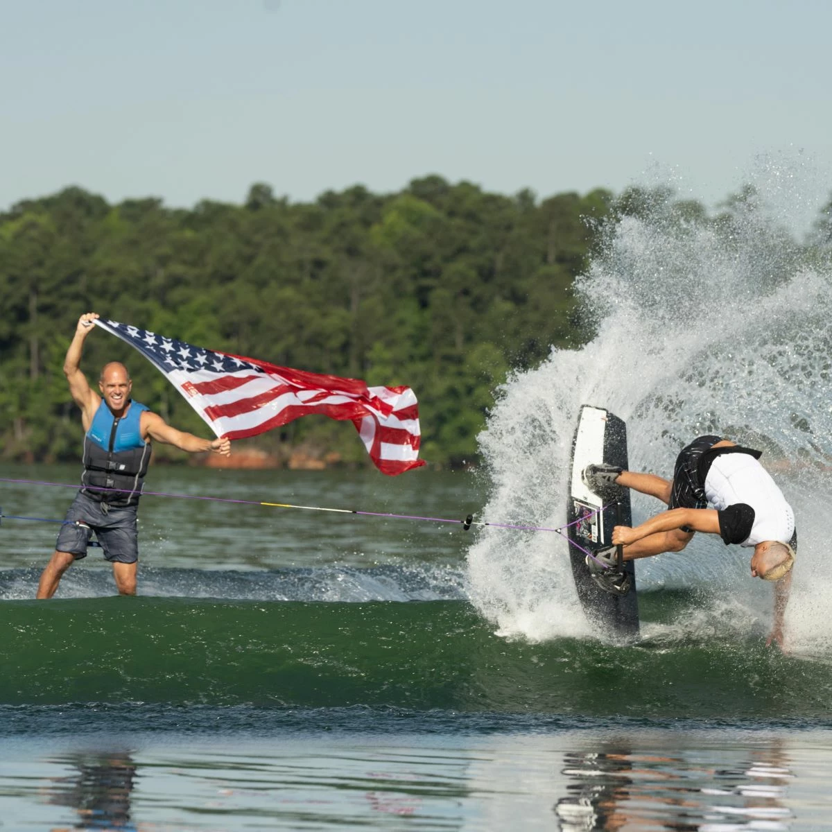 Hyperlite Blueprint Wakeboard 2022 6 Hyperlite Blueprint Wakeboard 2022 - Image 6