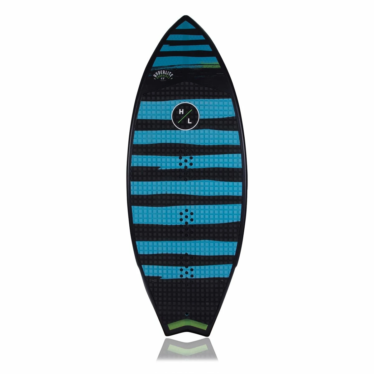 Hyperlite Broadcast Wakesurf Board 2023 3 Hyperlite Broadcast Wakesurf Board 2023 - Image 3