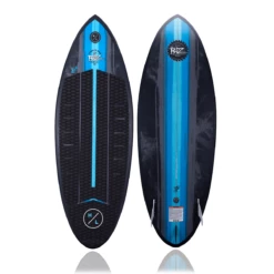 Hyperlite Buzz Wakesurf Board 2023