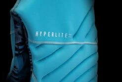 Hyperlite Cadence Comp Wake Vest In Aqua 10 Hyperlite Cadence Comp Wake Vest In Aqua -LIQUID FORCE Sales hyperlite cadence comp wake vest in aqua 633591