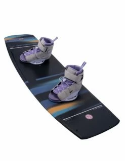Hyperlite Cadence W/Viva Wakeboard Package 2022