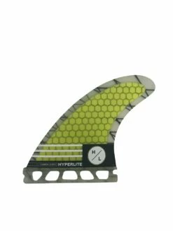 Hyperlite 4.75 Carbon Surf Fin Set (3 Fins)