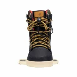 Hyperlite Codyak Wakeboard Bindings 2022 -LIQUID FORCE Sales hyperlite codyak wakeboard bindings 2022 629874